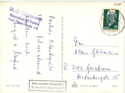 Seebad Prerow-Darss -394030