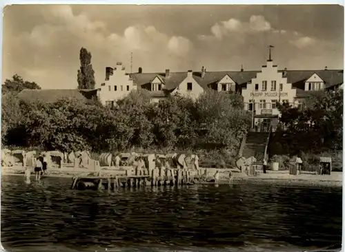 Seebad Lubmin, Philipp-Müller-Heim -394050