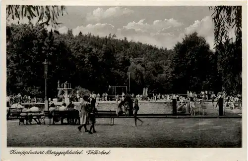 Bad Gottleuba-Berggiesshübel, Volksbad -391086
