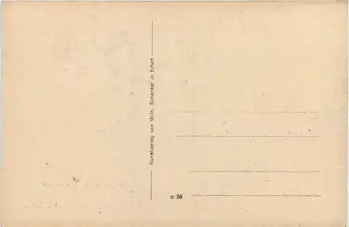 Gruss aus Möhra in Thüringen - Gasthaus zum Mohr - Bad Salzungen -618320