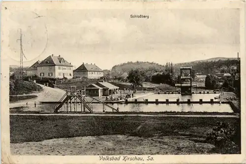 Volksbad Kirschau, Sa. -391264