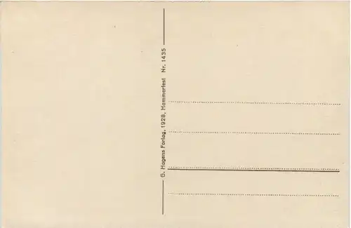 Kirkegaten i Hammerfest -616376