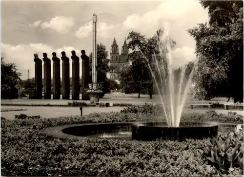 Magdeburg, Kulturpark Rotehorn -394326