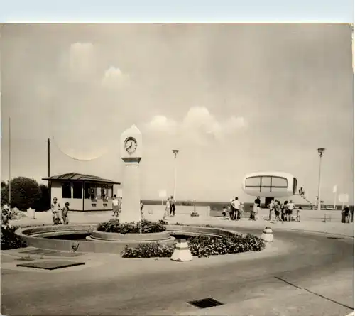 Seebad Binz Rügen -394424