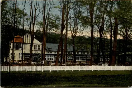 Bad Schwartau, Waldhalle -391504