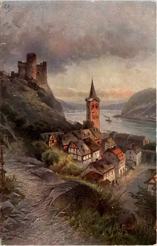 Burg Maus -619524