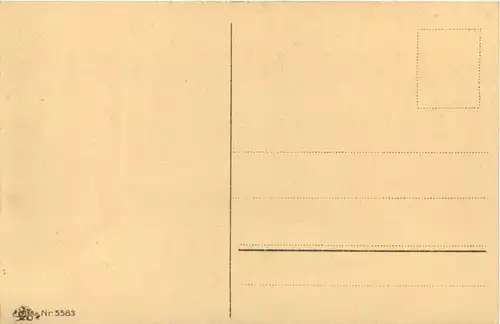 Wittenberg - 400jähriges Reformations-Jubiläum 1917 -618350