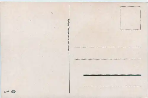 Leipzig, altes Rathaus mit siegesdenkmal -394720