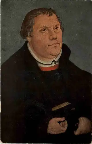 Martin Luther -618242