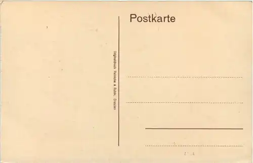 Mansfeld - Lutherstrasse -618422