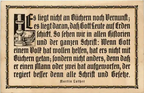 Martin Luther - Texte -618482