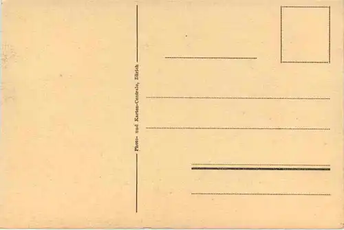 Zürich - Zwingli -618542