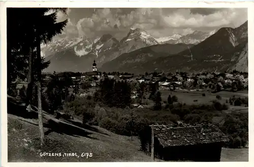 Götzens Tirol -394996
