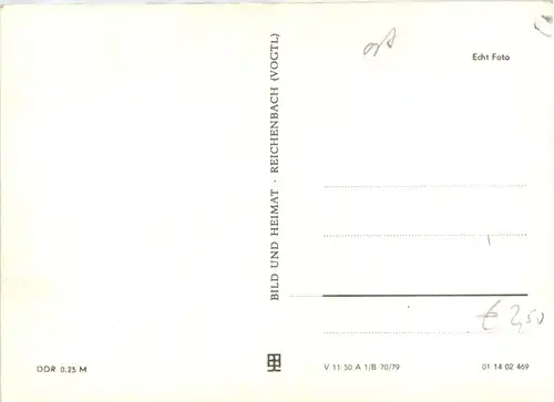 Sosa i. Erzgeb., div. Bilder -395034