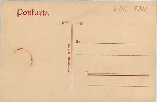 Eisenach - Hotel Gute Quelle -618356