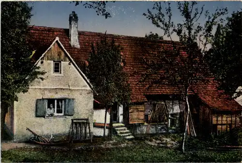 Schierlenhof bei Wörth -619500