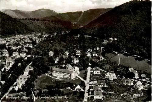 Bad Lauterberg im Harz -395214