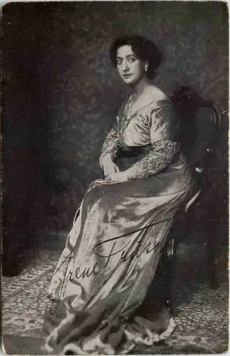 Irene Friesch - Schauspieler -619700