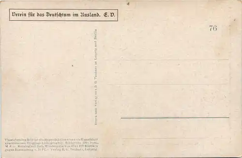 Künstler AK - Georgi - Postkutsche -619058