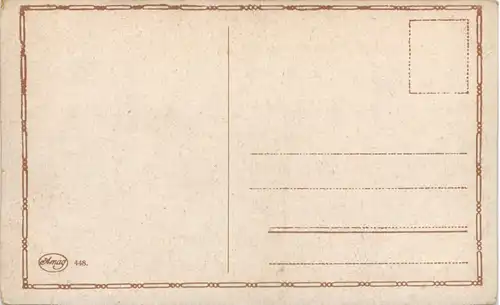 Künstler AK - Fiebiger -619442