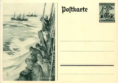 WHW- 3. Reich -620584