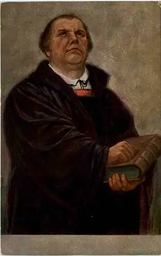 Martin Luther -618152