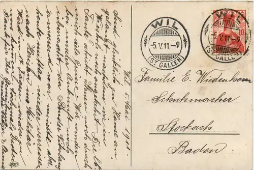 Neuchatel - Eglise -479222