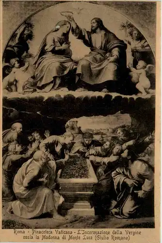 Roma - Pinacoteca Vaticaca -479382