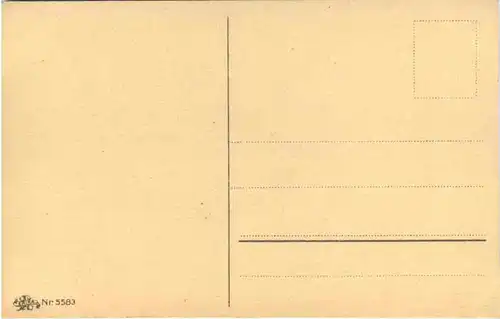 Wittenberg - 400jähriges Reformations-Jubiläum 1917 -618352