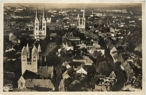 Halberstadt, -396004