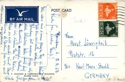 India Bombay -479482