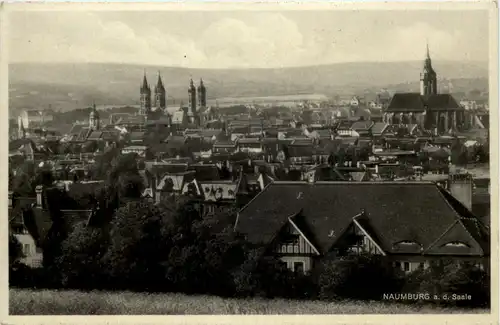 Naumburg an der Saale -618572