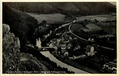 Nideggen Eifel -620560