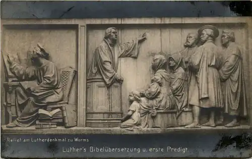 Martin Luther -618772