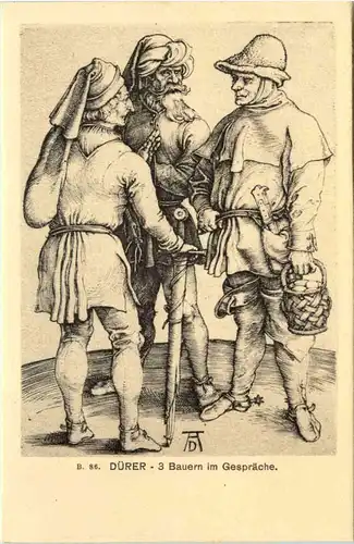 Albrecht Dürer -618792
