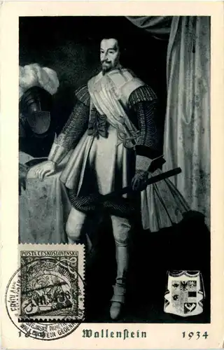 Wallenstein 1934 -620430