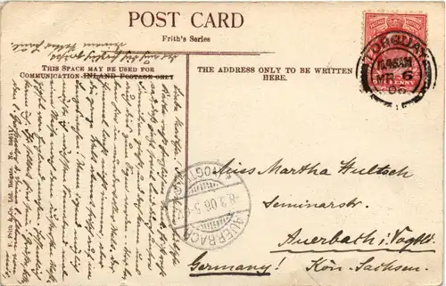 Torquay - Ansteys Cove -479862