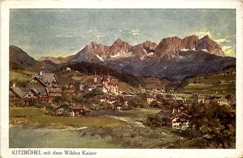 Kitzbühel -621544