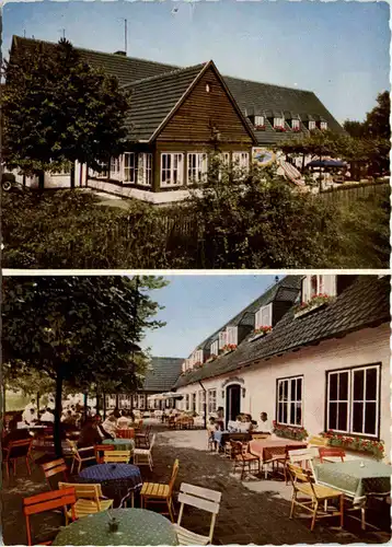 Siegburg - Autobahn-Rasthaus -621160
