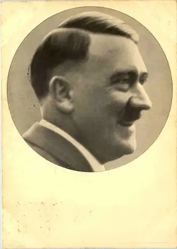 Adolf Hitler -620598