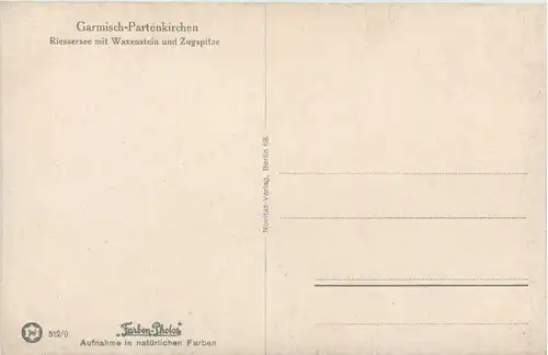 Garmisch Partenkirchen -619392