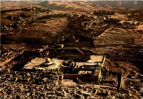 Jerusalem -621300
