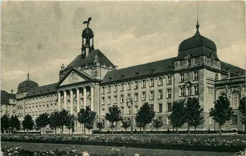 Düsseldorf - Königliche Regierung -622064