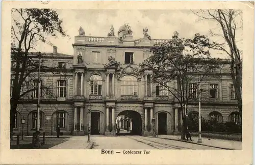 Bonn - Coblenzer Tor -620898