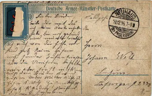 Deutsche Armee -620636