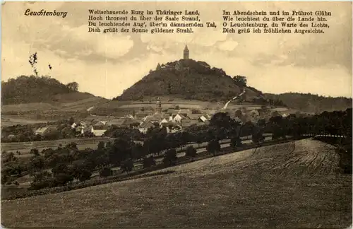 Leuchtenburg bei Kahla -621430