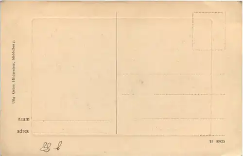 Middelburg - Balans met Soc. St. Joris -621118