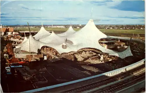 Montreal - Expo 67 -621302