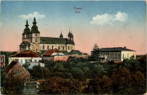 Posen - Dom -621258