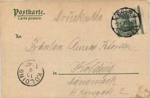 Köln - Rathaus -620996